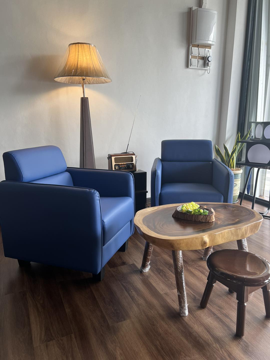 Tiek Custom Wood Furniture