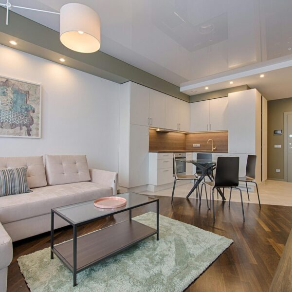 Tiek Interior Lighting Design